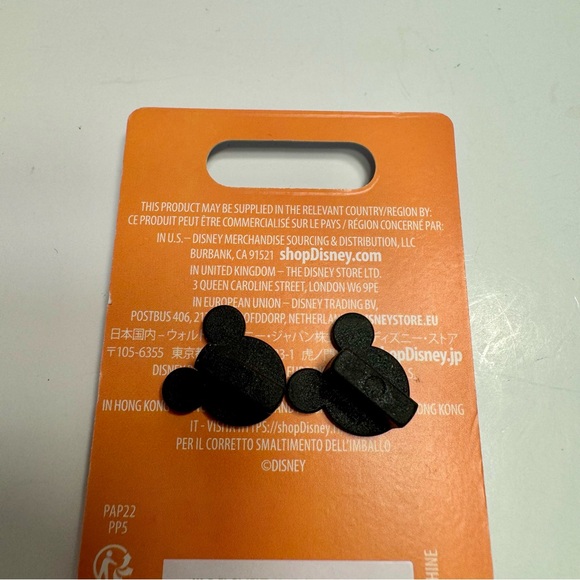 NWT. Disney Pin. Epcot 2024 flower and garden festival. Orangebird pin - Picture 7 of 8